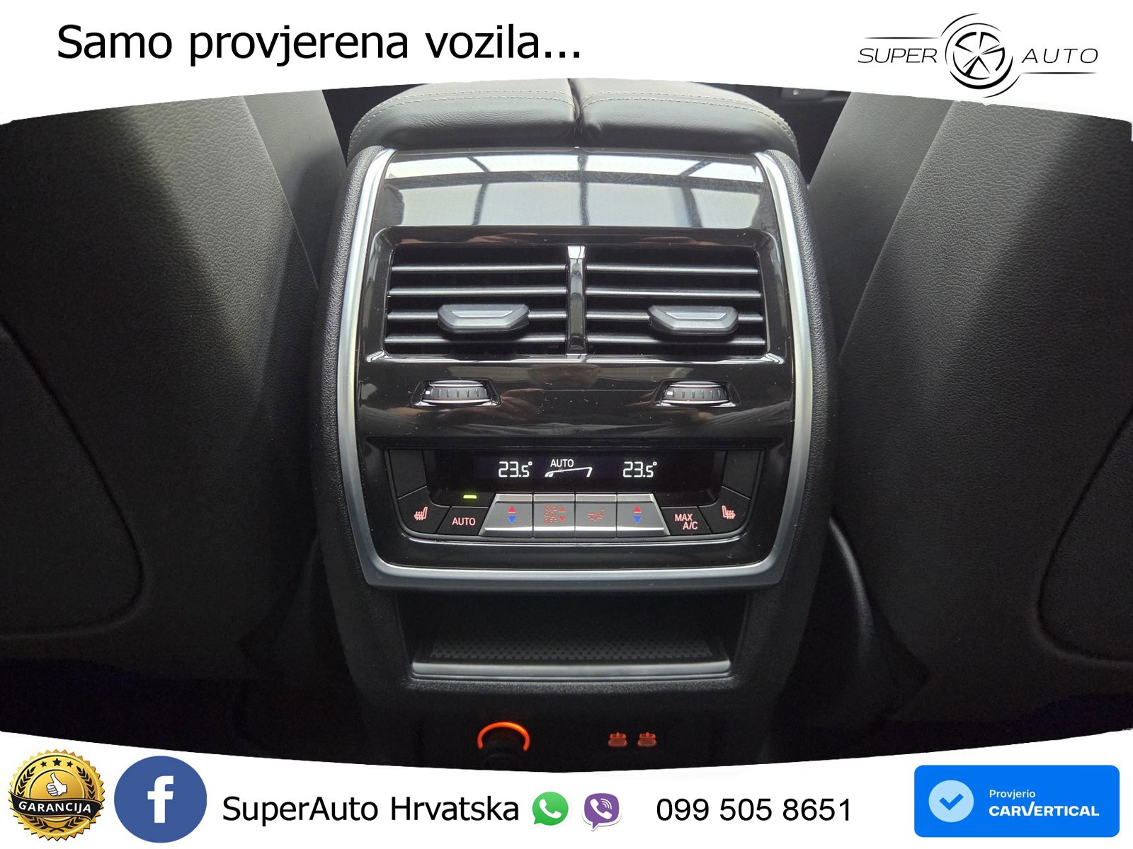 BMW X7 40d (352 KS) xDrive Steptronic M Sport LED+GR SJED+ACC