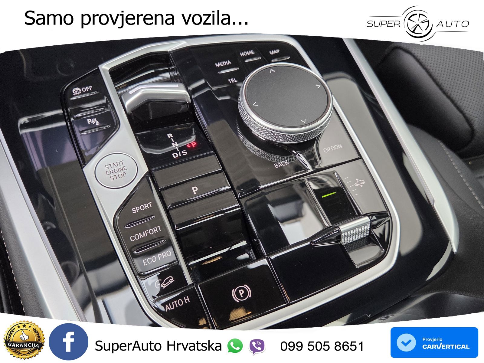 BMW X7 40d (352 KS) xDrive Steptronic M Sport LED+GR SJED+ACC