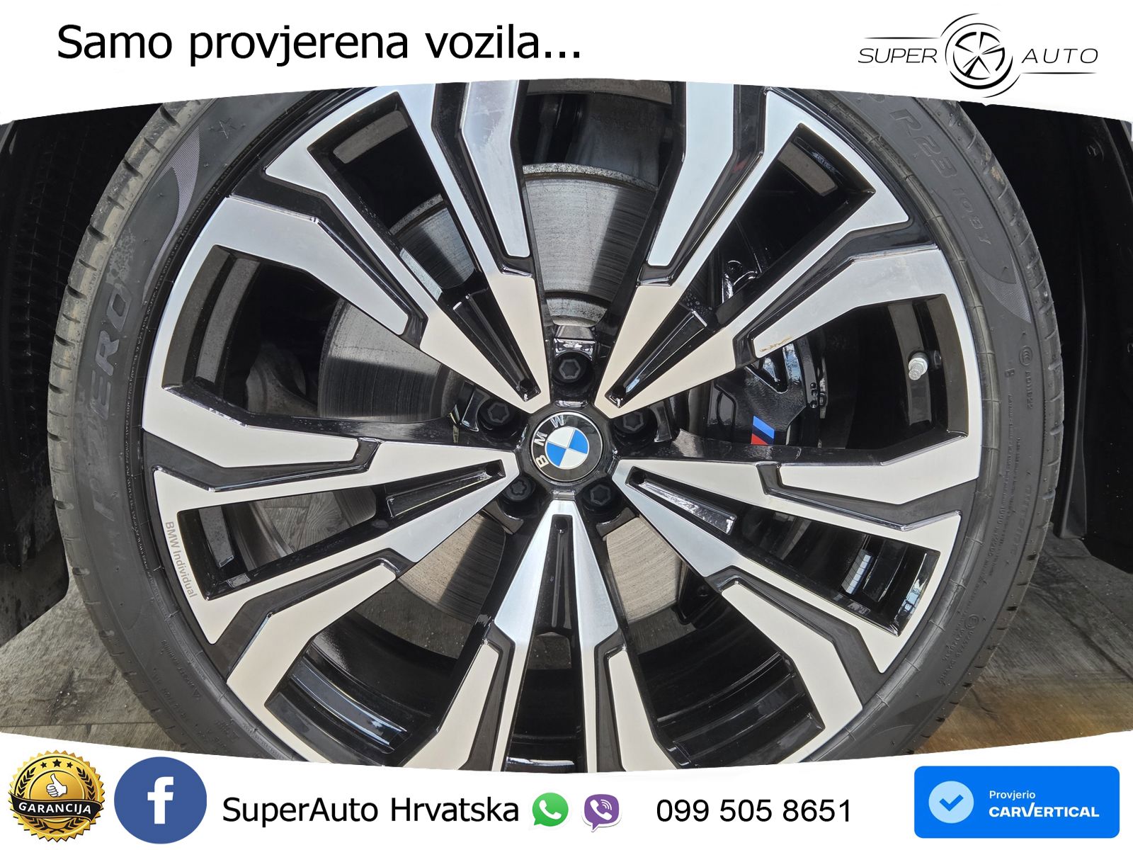 BMW X7 40d (352 KS) xDrive Steptronic M Sport LED+GR SJED+ACC