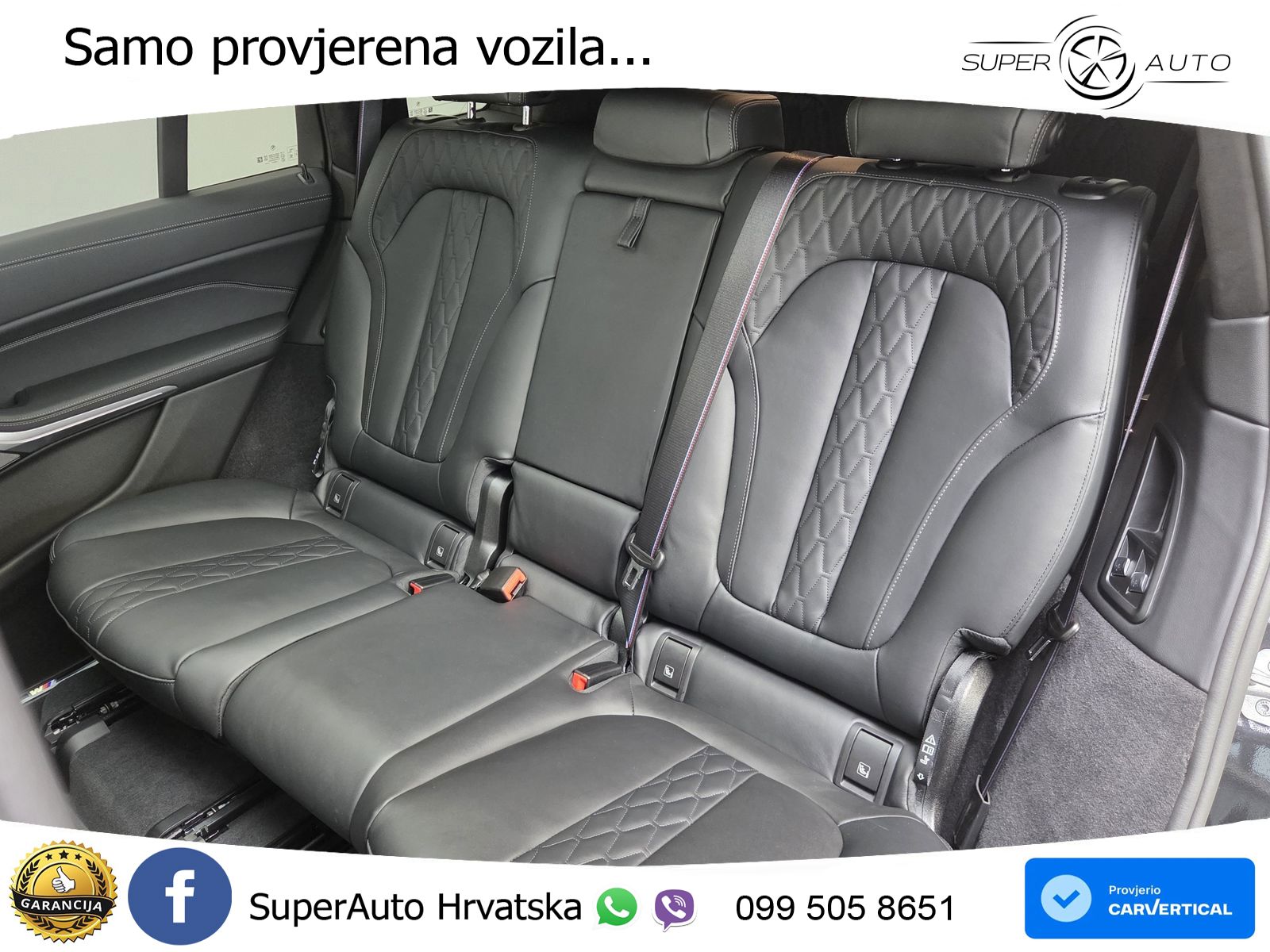 BMW X7 40d (352 KS) xDrive Steptronic M Sport LED+GR SJED+ACC