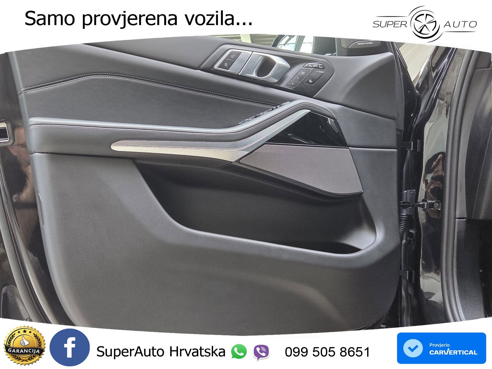BMW X7 40d (352 KS) xDrive Steptronic M Sport LED+GR SJED+ACC