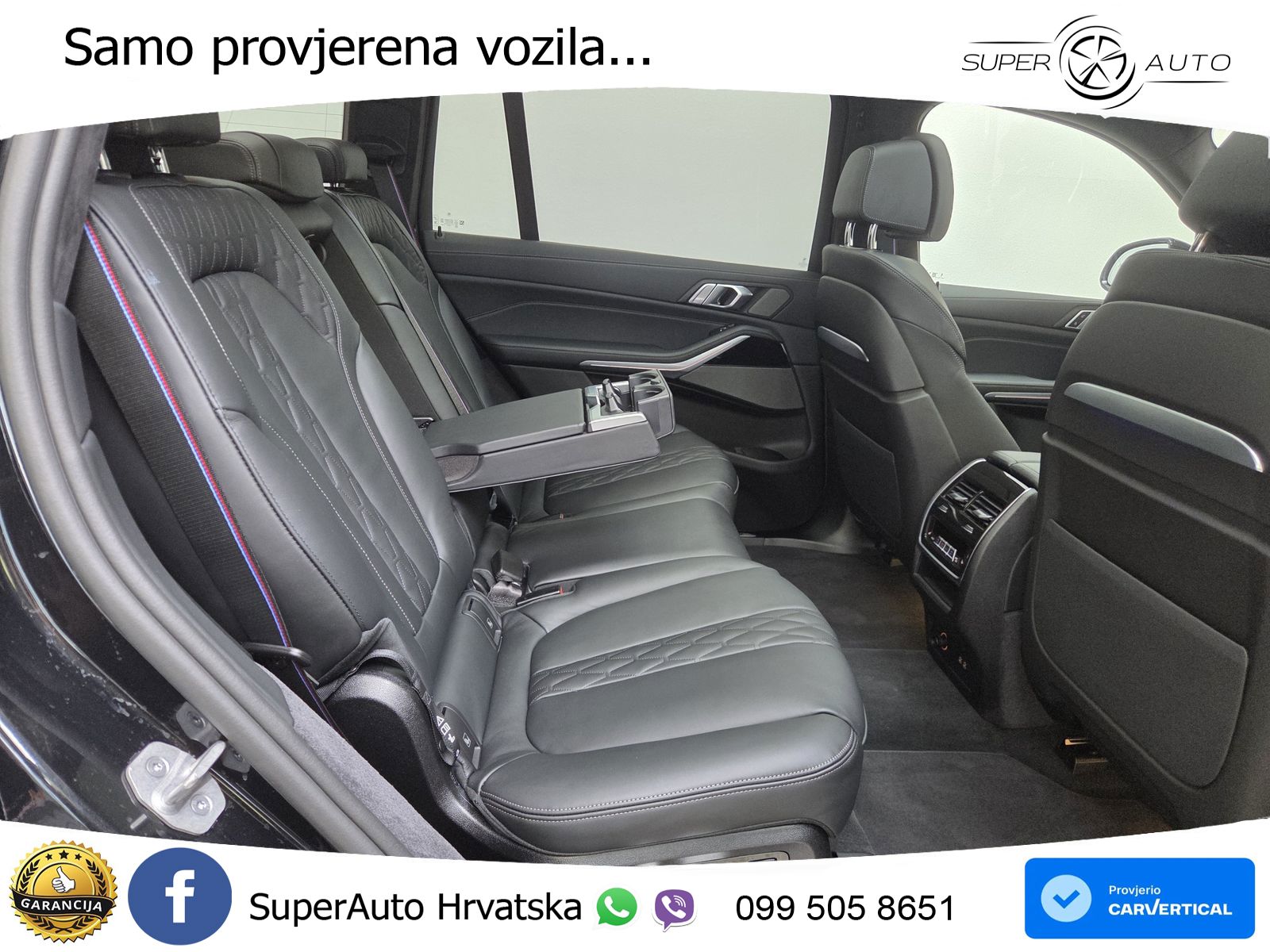 BMW X7 40d (352 KS) xDrive Steptronic M Sport LED+GR SJED+ACC