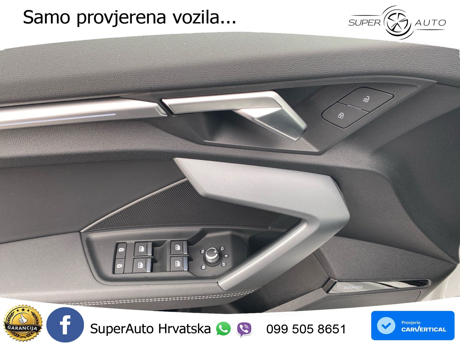 Audi A3 Sportback 30 TFSI (116 KS) Mild Hybrid S tronic S line LED+GR SJED+ACC