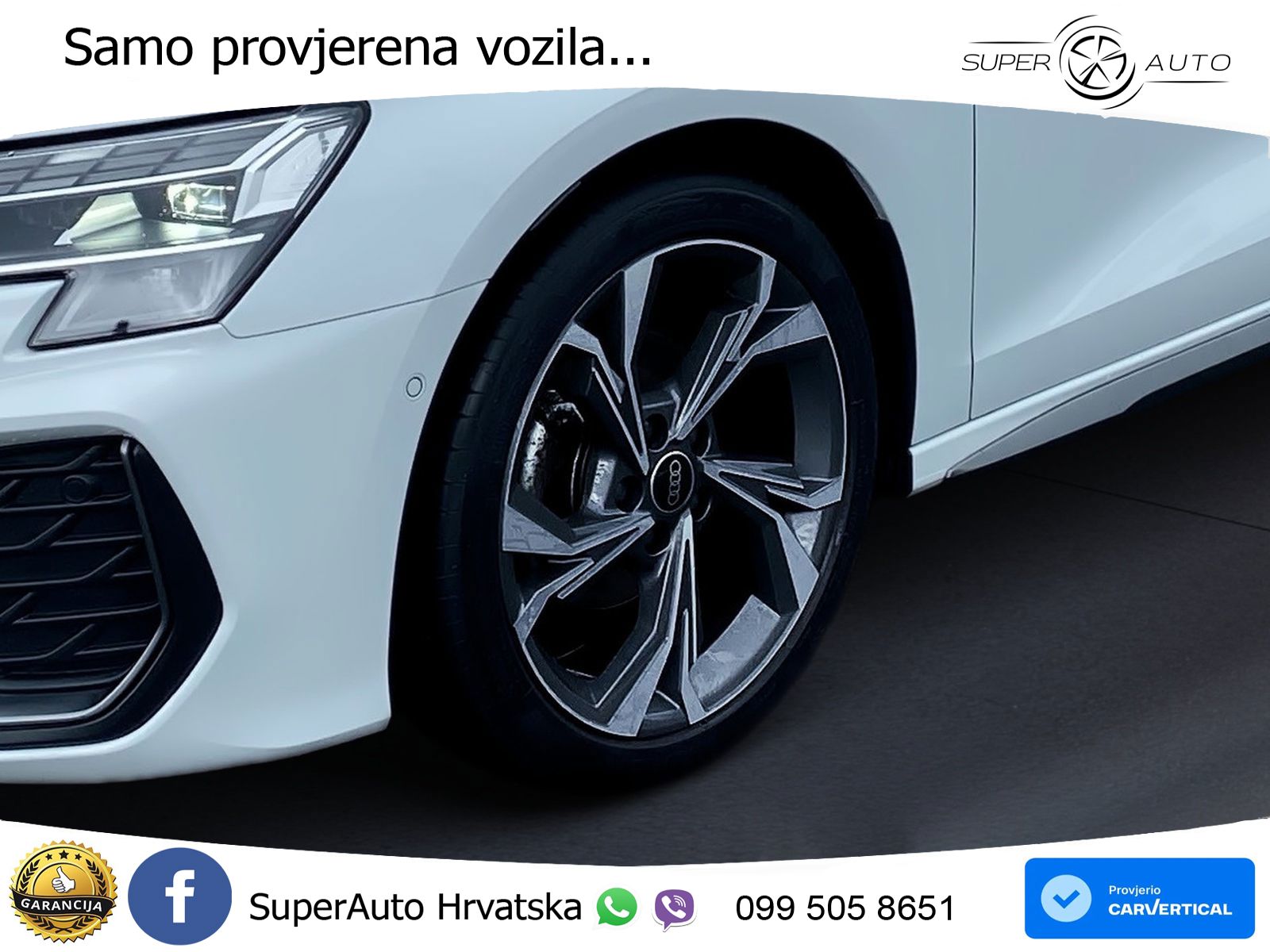 Audi A3 Sportback 30 TFSI (116 KS) Mild Hybrid S tronic S line LED+GR SJED+ACC