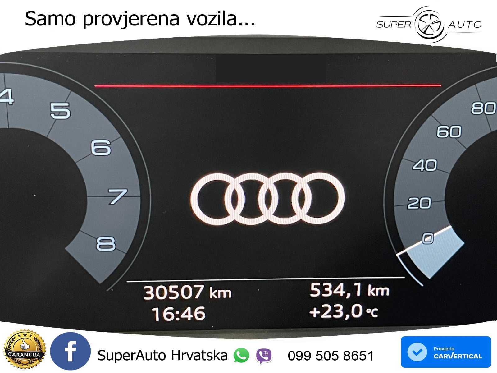 Audi Q3 II Sportback 40 TFSI (190 KS) quattro S tronic S line LED+GR SJED+ACC