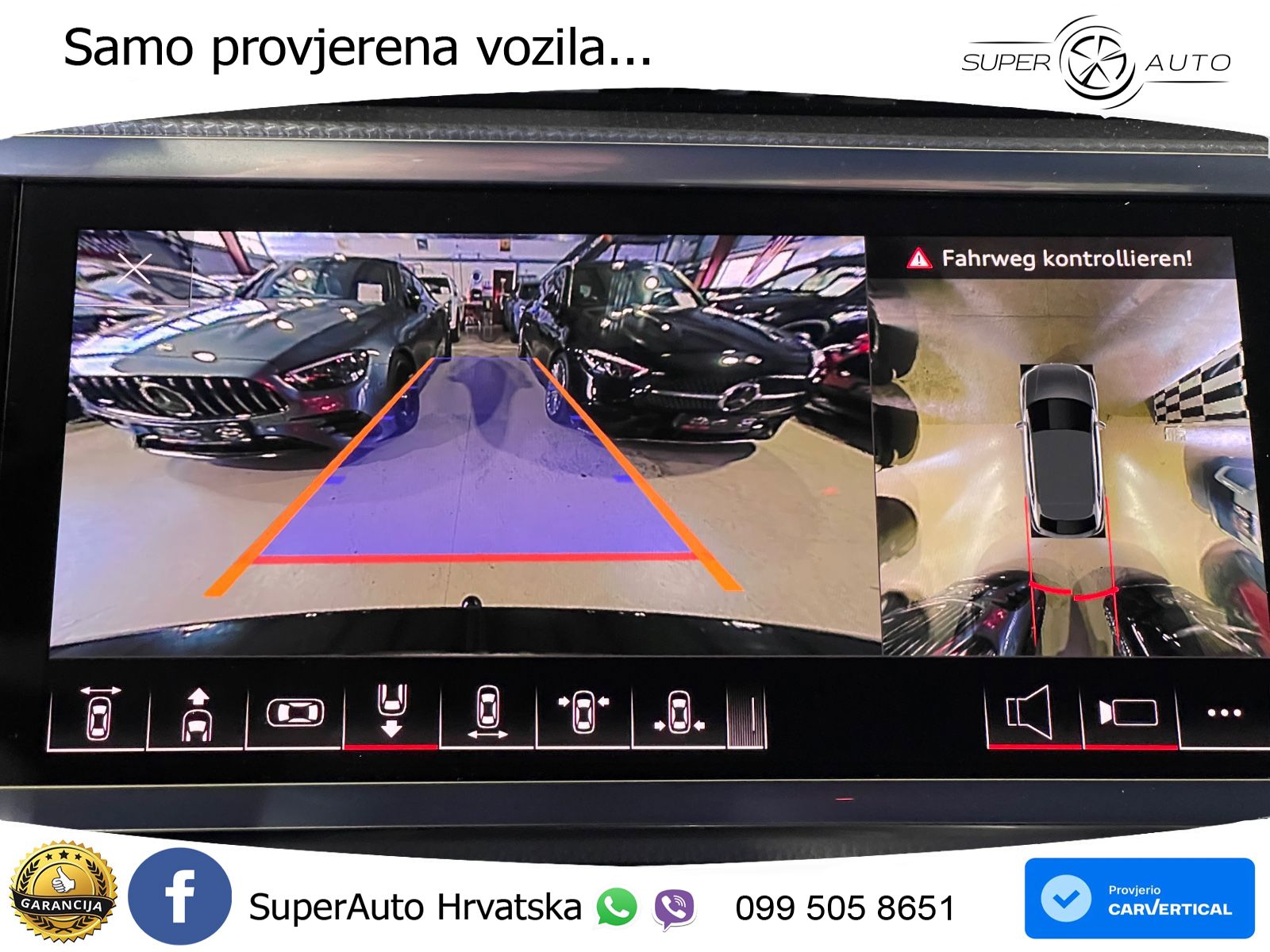 Audi Q3 II Sportback 40 TFSI (190 KS) quattro S tronic S line LED+GR SJED+ACC