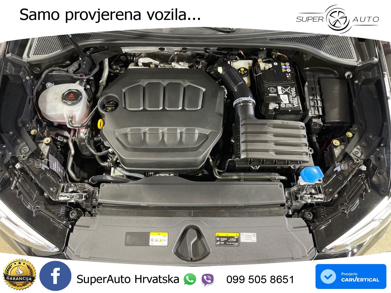 Audi Q3 II Sportback 40 TFSI (190 KS) quattro S tronic S line LED+GR SJED+ACC