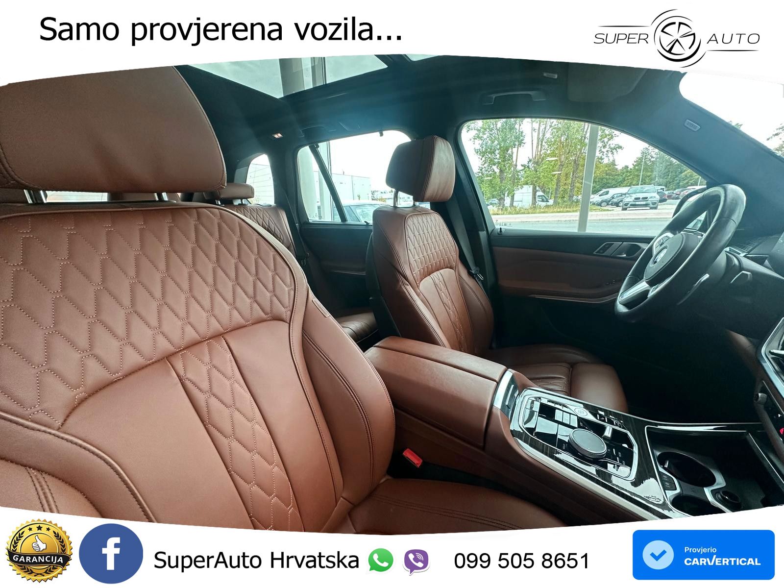 BMW X5 30d (298 KS) xDrive Steptronic M Sport LED+GR SJED+ACC