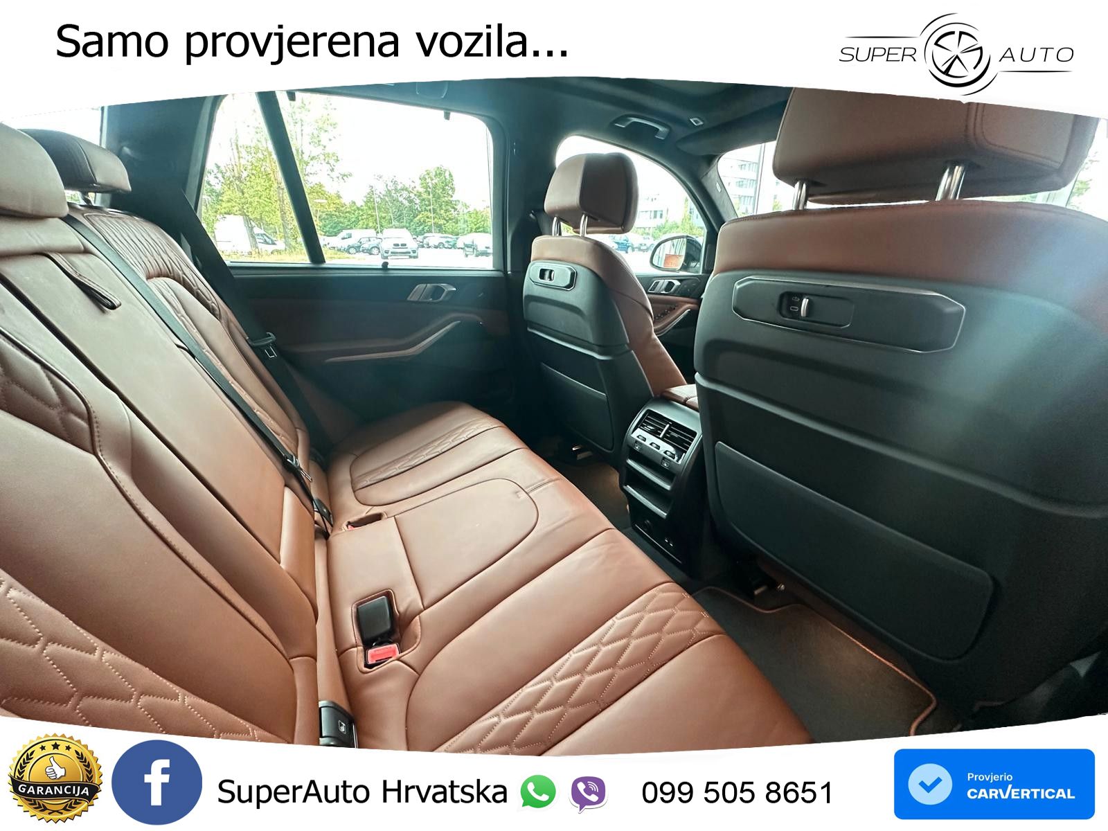 BMW X5 30d (298 KS) xDrive Steptronic M Sport LED+GR SJED+ACC