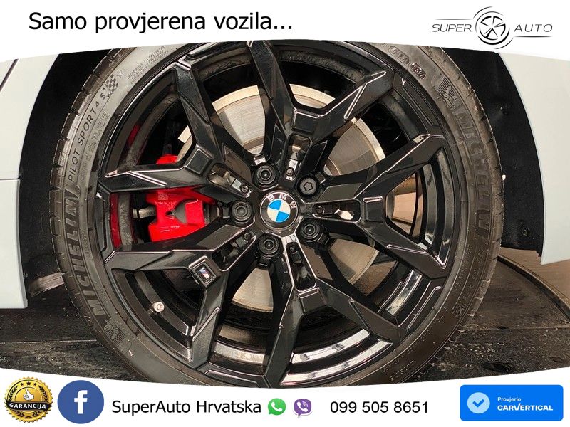 BMW 330d (286 KS) xDrive Steptronic M Sport LED+GR SJED+ACC