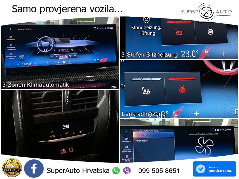 BMW 330d (286 KS) xDrive Steptronic M Sport LED+GR SJED+ACC