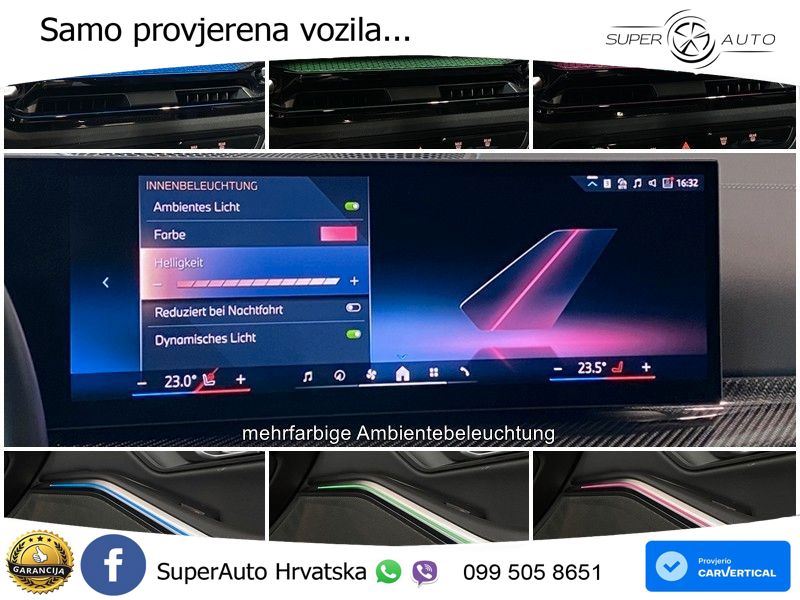 BMW 330d (286 KS) xDrive Steptronic M Sport LED+GR SJED+ACC