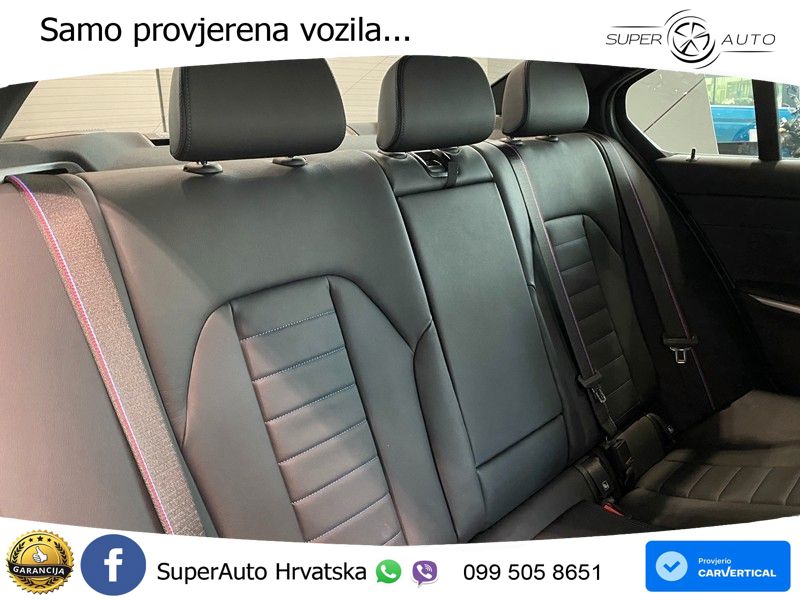 BMW 330d (286 KS) xDrive Steptronic M Sport LED+GR SJED+ACC