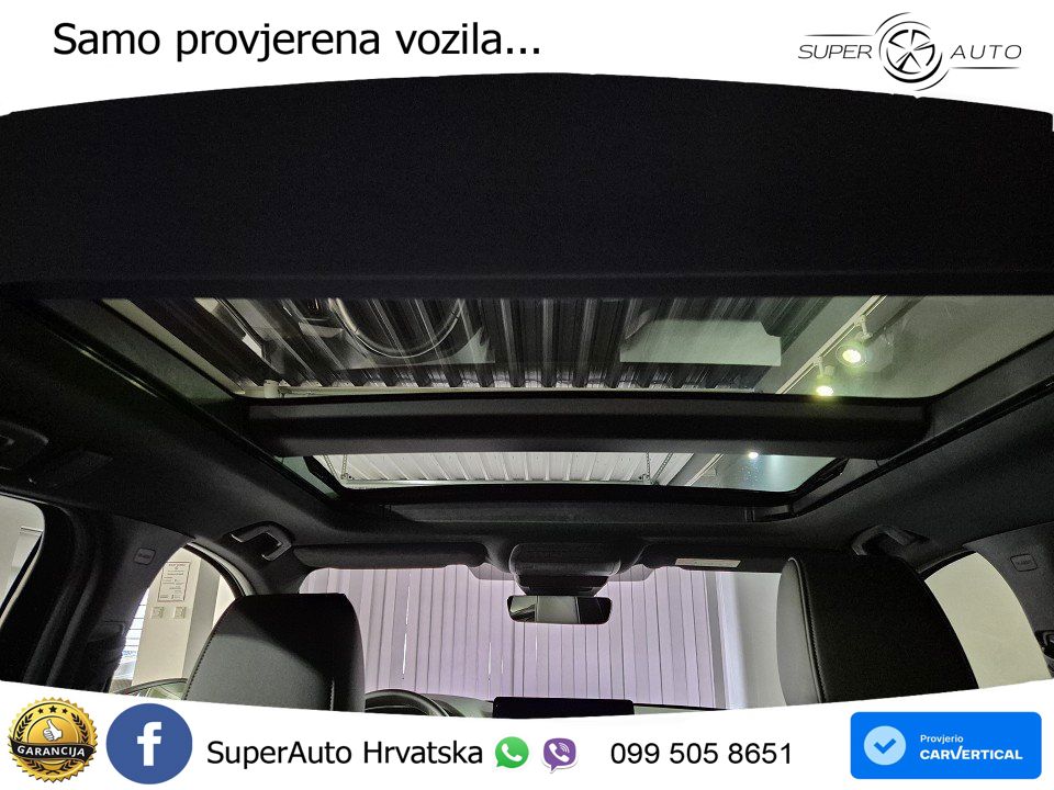 Mazda CX-60 2.5 e-Skyactiv (328 KS) AWD Automatic MATRIX+GR SJED+KAM