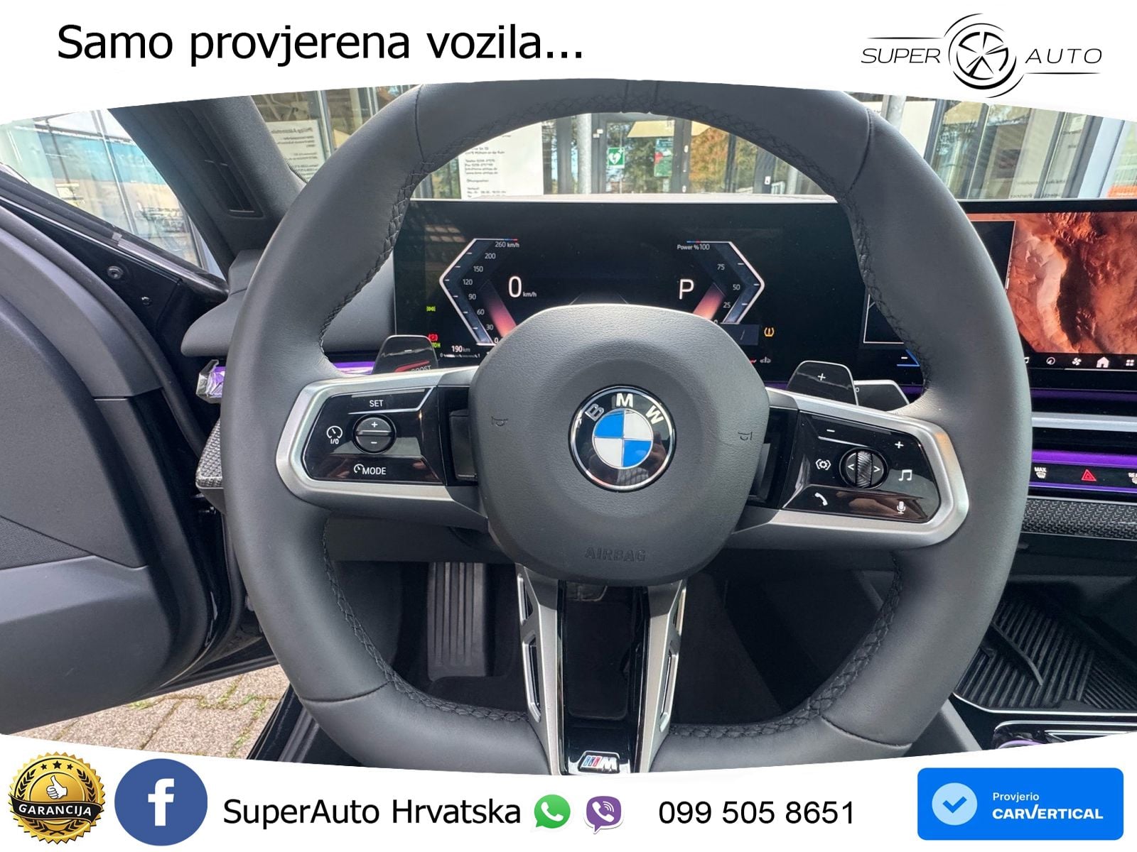 BMW 520d (197 KS) xDrive Steptronic M Sport ACC+HEAD+4xGR SJED+360+PANO