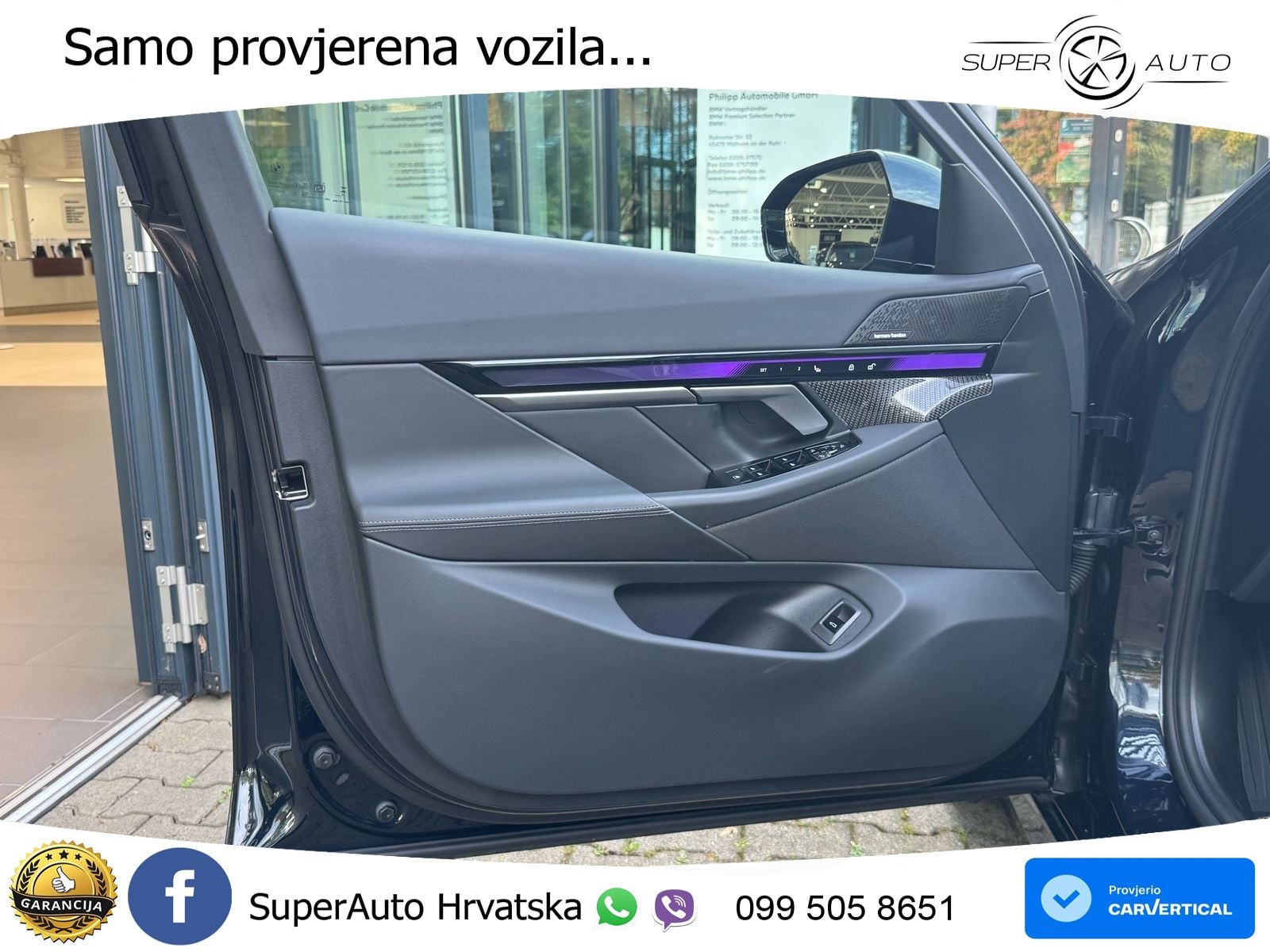 BMW 520d (197 KS) xDrive Steptronic M Sport ACC+HEAD+4xGR SJED+360+PANO