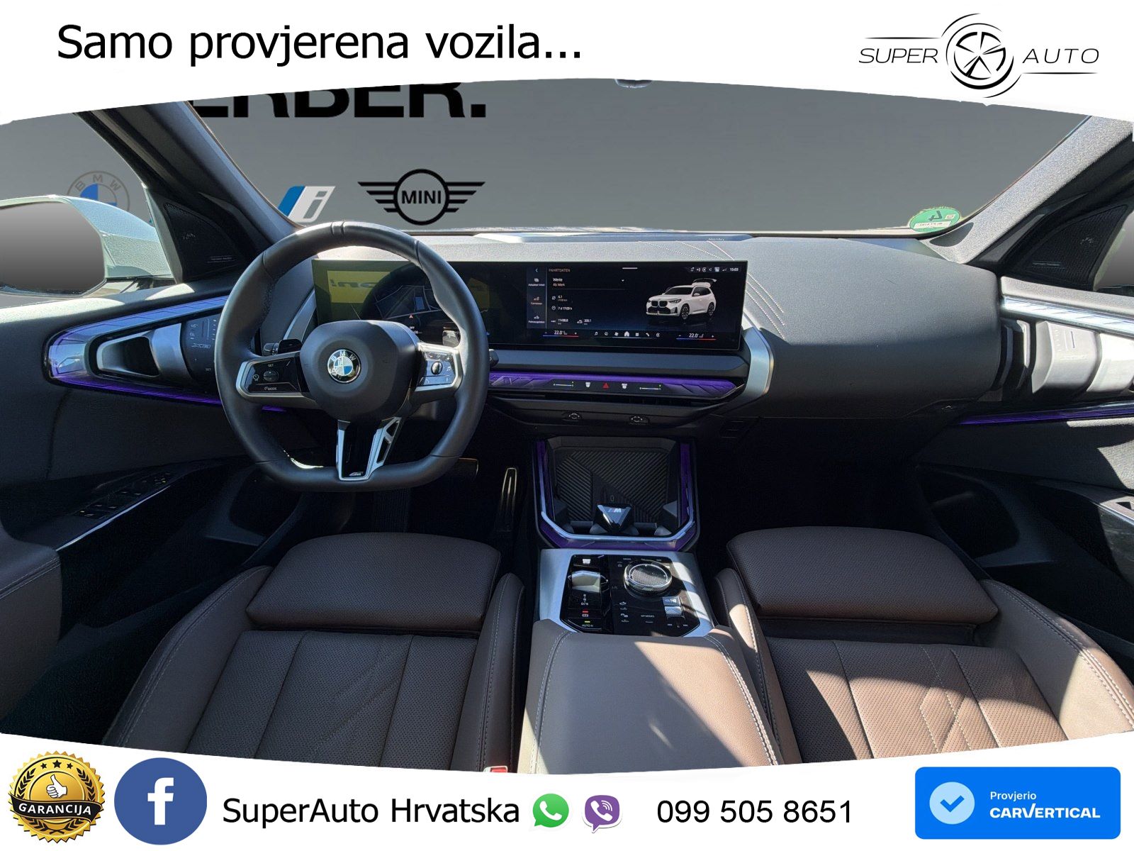 BMW X3 20d xDrive Steptronic M Sport LED+GR SJED+ACC