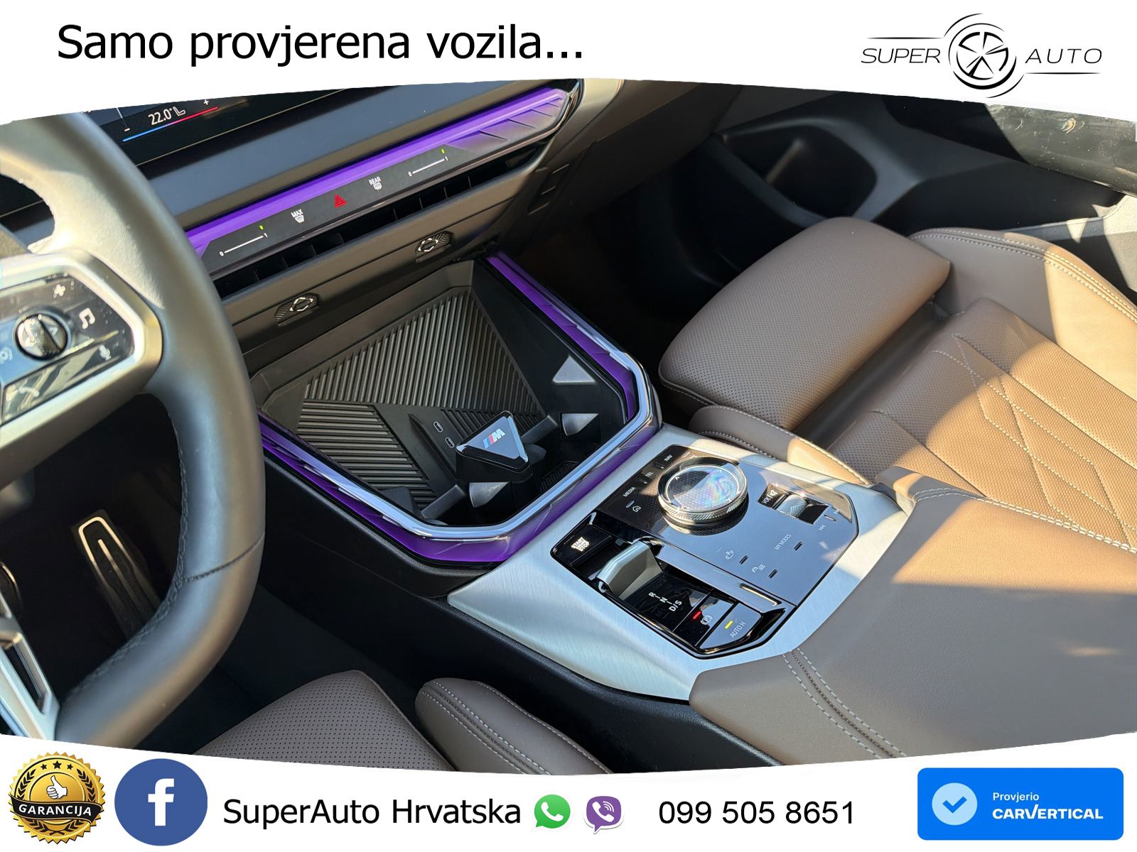 BMW X3 20d xDrive Steptronic M Sport LED+GR SJED+ACC