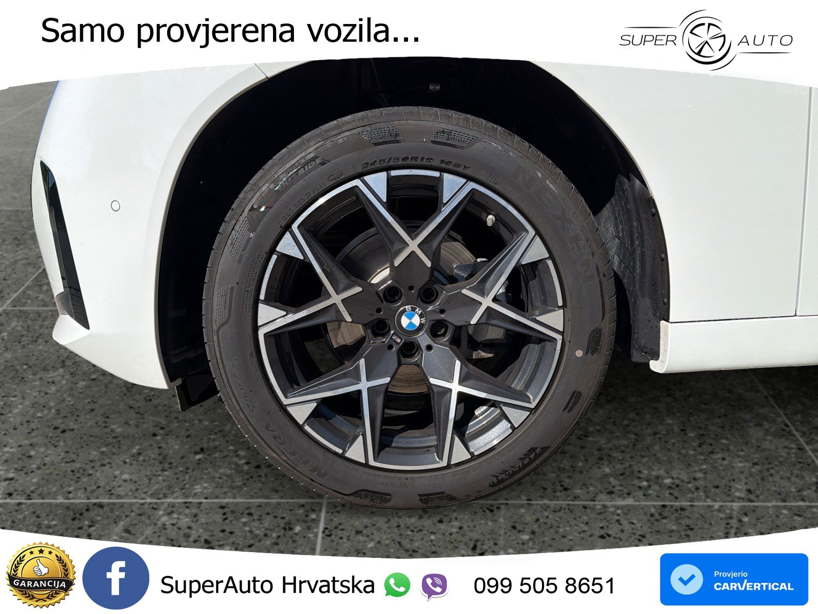 BMW X3 20d xDrive Steptronic M Sport LED+GR SJED+ACC