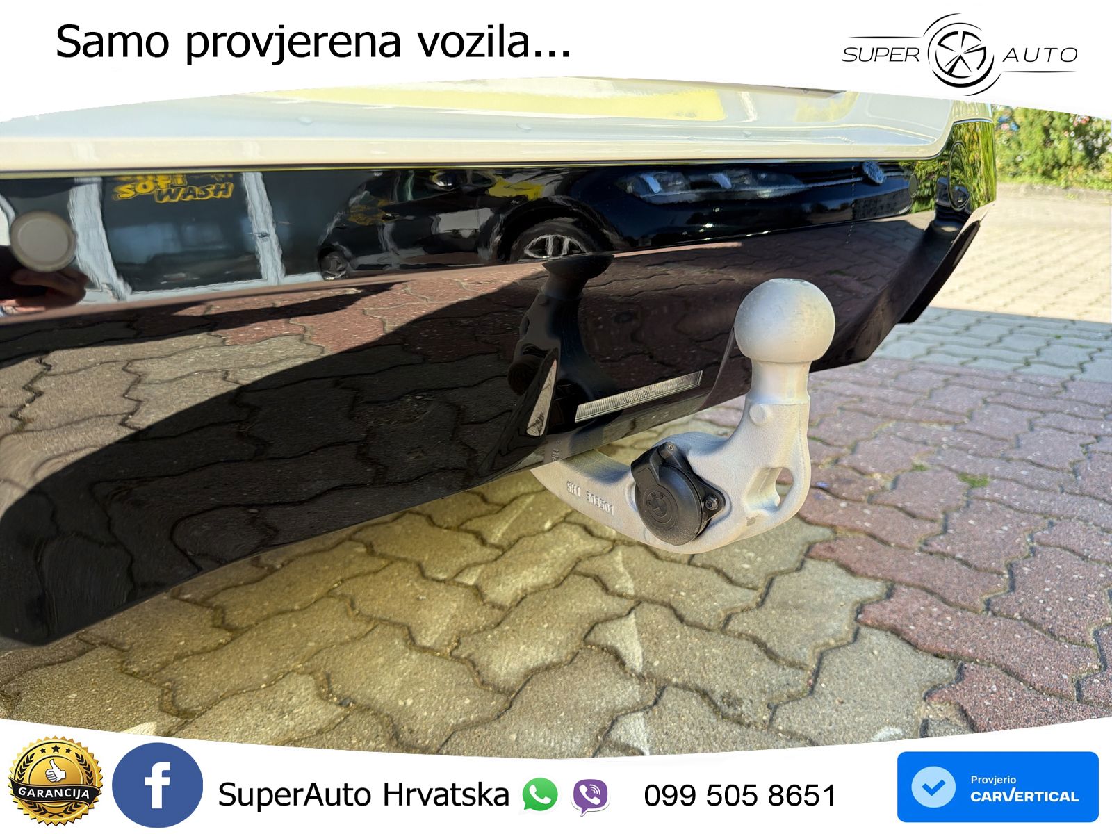 BMW X3 20d xDrive Steptronic M Sport LED+GR SJED+ACC