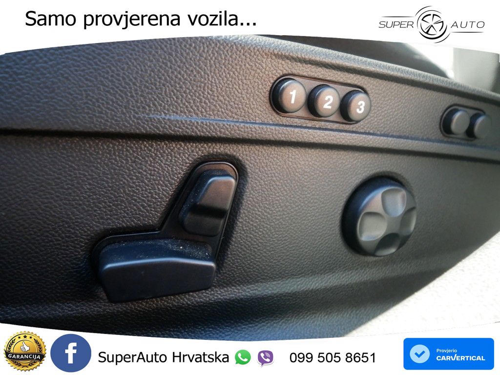 Alfa Romeo Giulia 2.0 Turbo (280 KS) Q4 Automatic LED+GR SJED+ACC