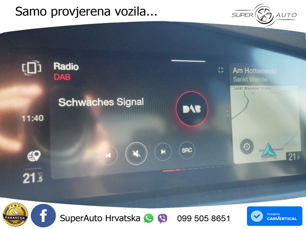 Alfa Romeo Giulia 2.0 Turbo (280 KS) Q4 Automatic LED+GR SJED+ACC