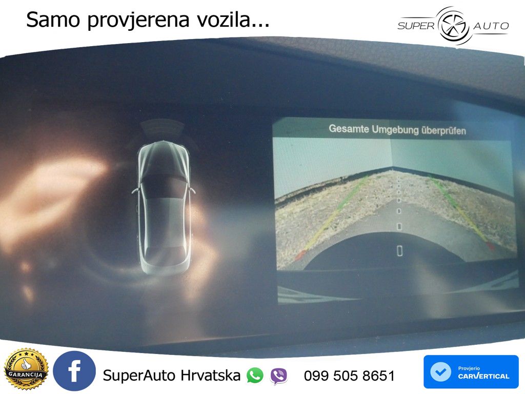 Alfa Romeo Giulia 2.0 Turbo (280 KS) Q4 Automatic LED+GR SJED+ACC