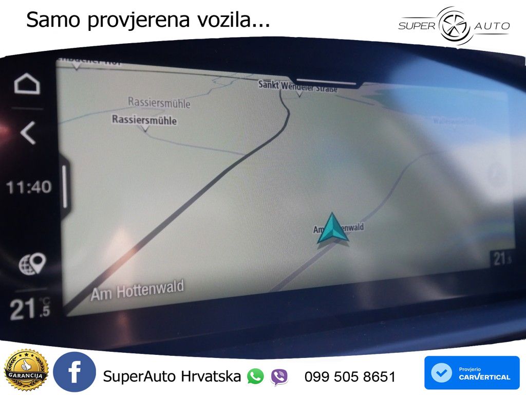Alfa Romeo Giulia 2.0 Turbo (280 KS) Q4 Automatic LED+GR SJED+ACC