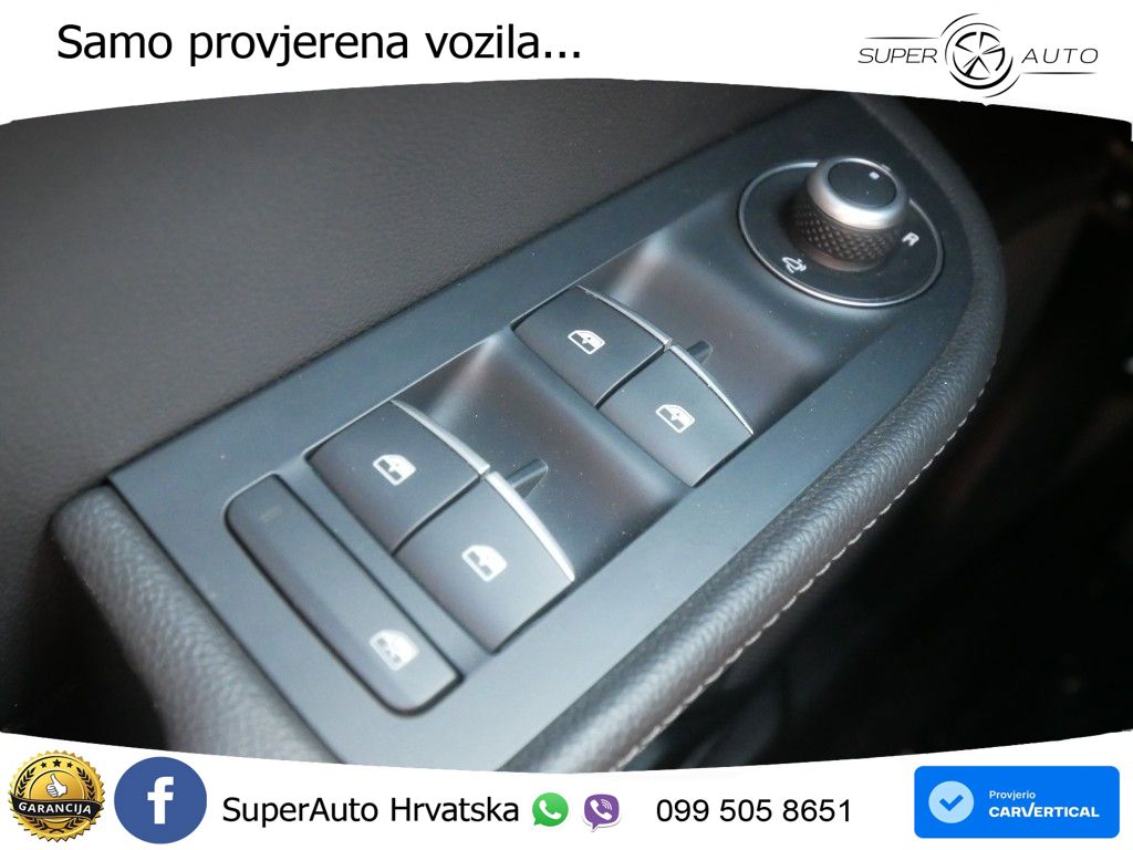 Alfa Romeo Giulia 2.0 Turbo (280 KS) Q4 Automatic LED+GR SJED+ACC