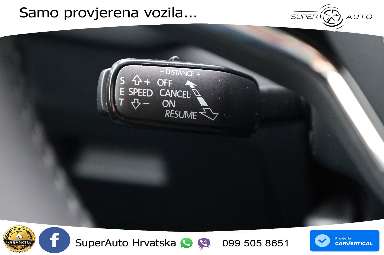 Škoda Octavia Combi 1.5 TSI (150 KS) DSG LED+GR SJED+ACC