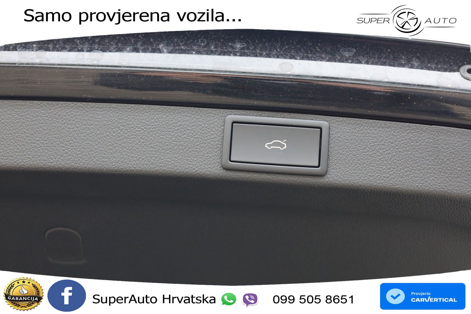 Škoda Octavia Combi 1.5 TSI (150 KS) DSG LED+GR SJED+ACC
