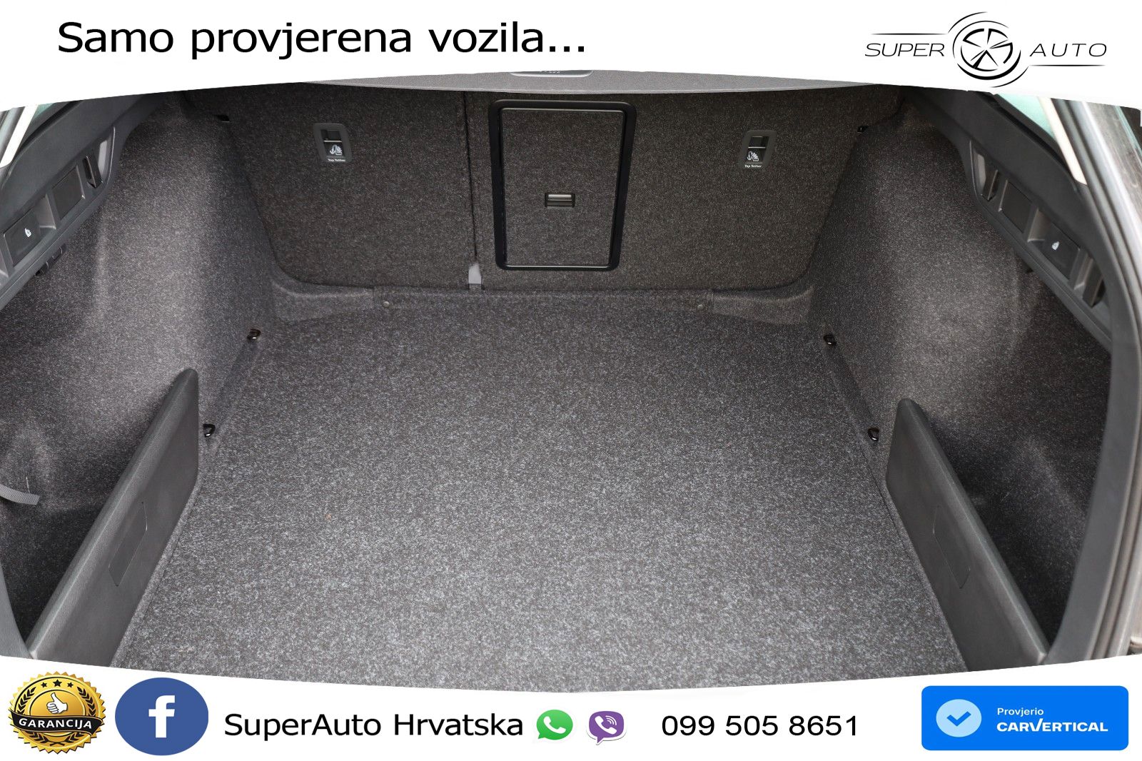 Škoda Octavia Combi 1.5 TSI (150 KS) DSG LED+GR SJED+ACC