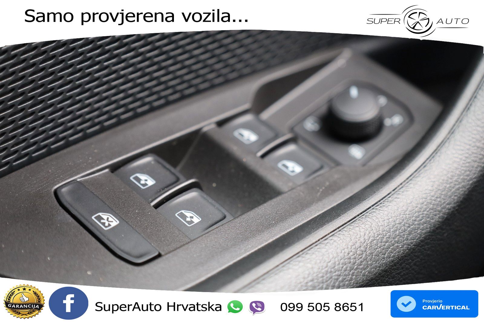 Škoda Octavia Combi 1.5 TSI (150 KS) DSG LED+GR SJED+ACC