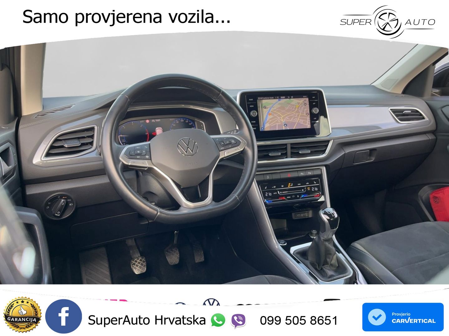 Volkswagen T-Roc I 2.0 TDI (116 KS) LED+GR SJED+ACC