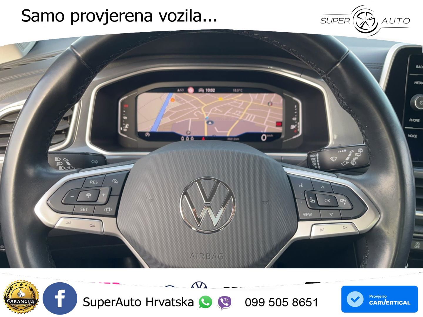 Volkswagen T-Roc I 2.0 TDI (116 KS) LED+GR SJED+ACC