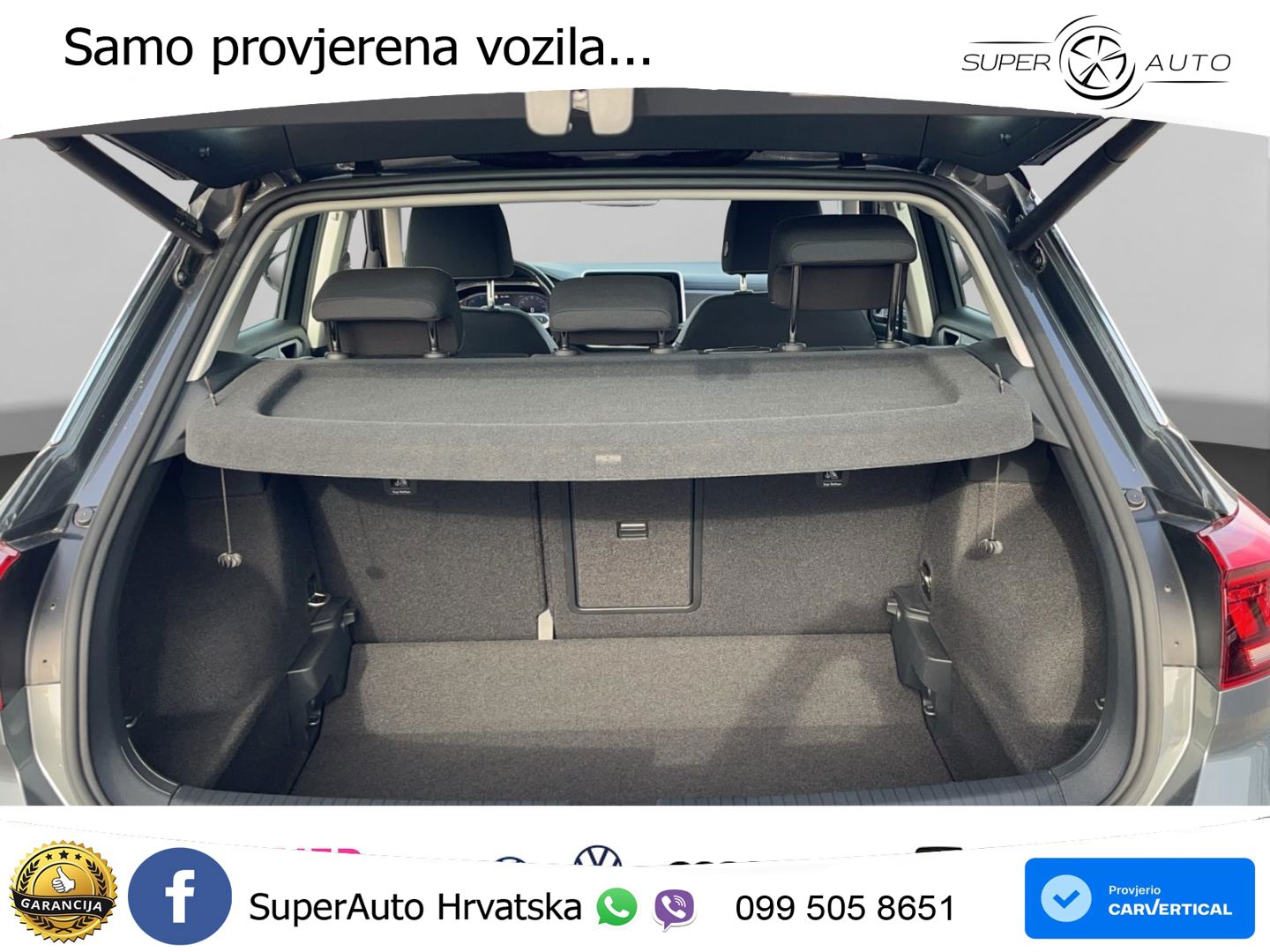 Volkswagen T-Roc I 2.0 TDI (116 KS) LED+GR SJED+ACC