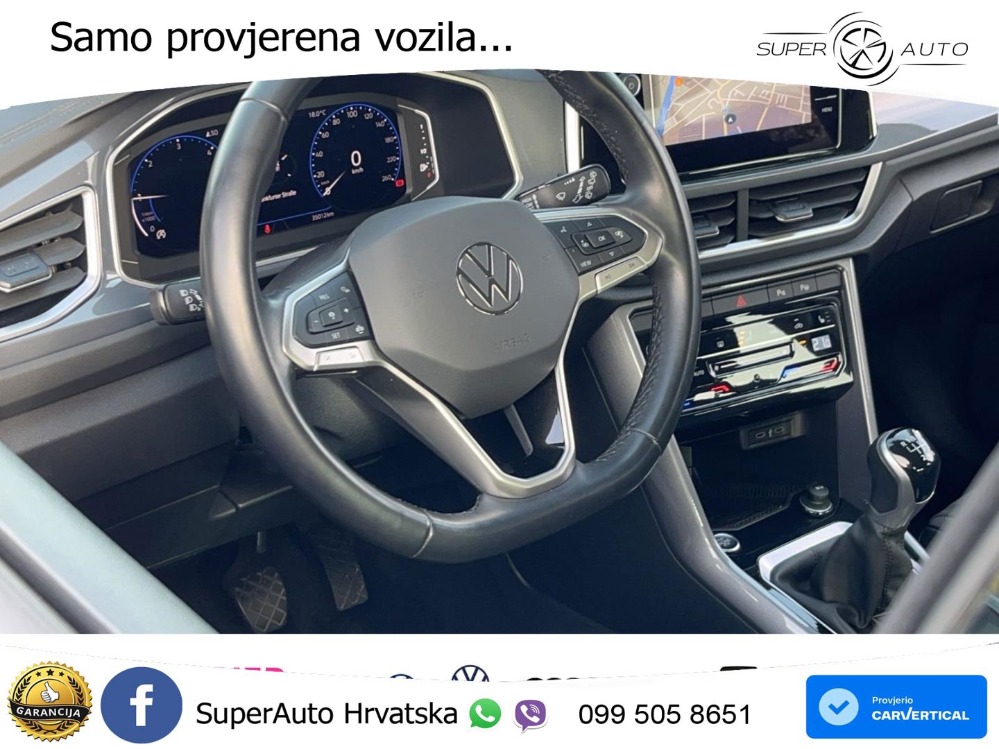 Volkswagen T-Roc I 2.0 TDI (116 KS) LED+GR SJED+ACC
