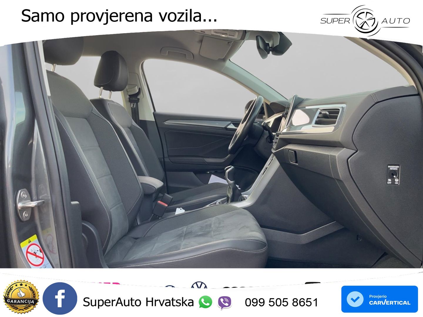 Volkswagen T-Roc I 2.0 TDI (116 KS) LED+GR SJED+ACC