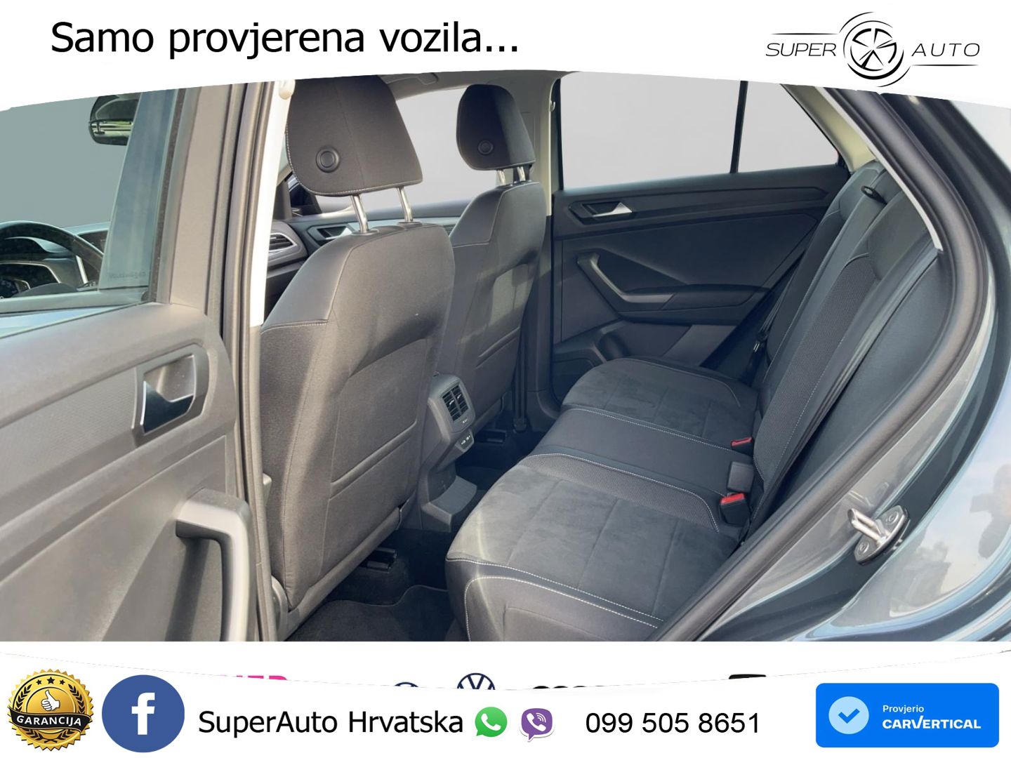 Volkswagen T-Roc I 2.0 TDI (116 KS) LED+GR SJED+ACC