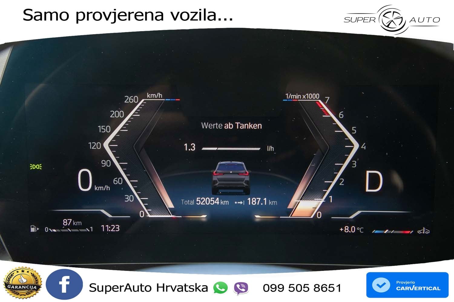 BMW X1 18i (136 KS) sDrive Steptronic