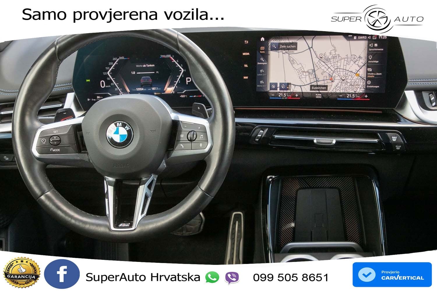 BMW X1 18i (136 KS) sDrive Steptronic