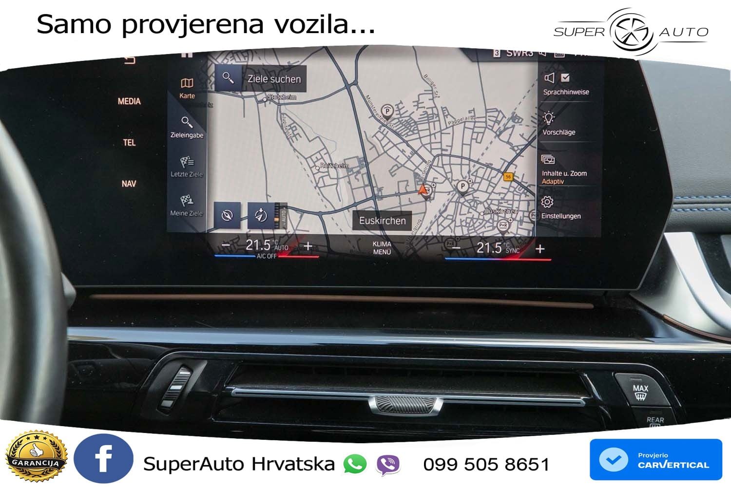 BMW X1 18i (136 KS) sDrive Steptronic