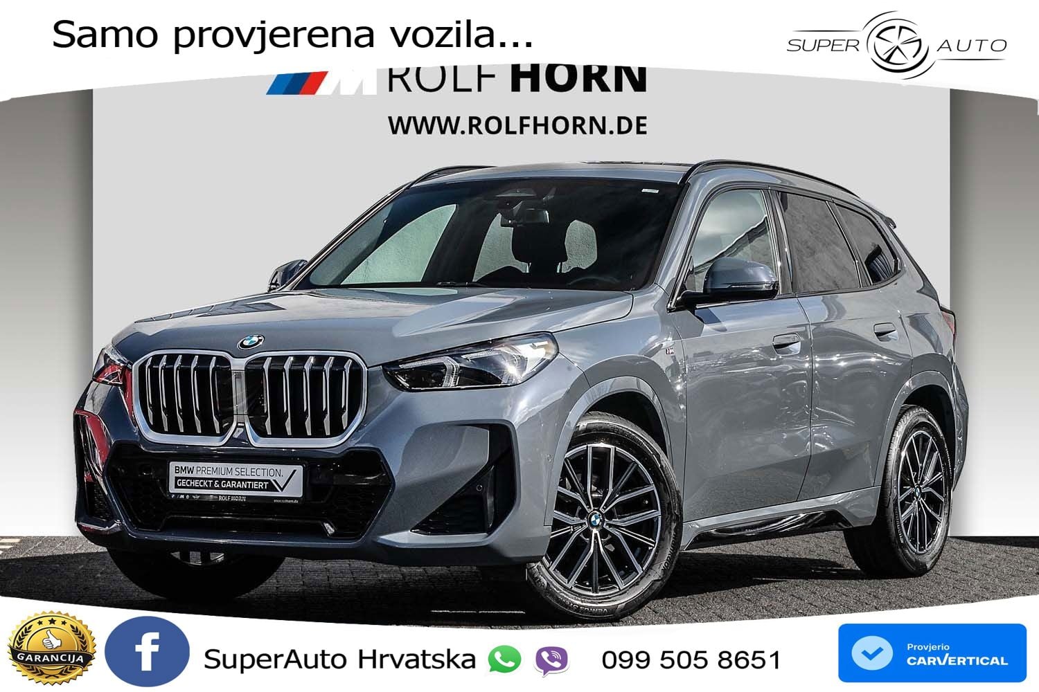 BMW X1 18i (136 KS) sDrive Steptronic