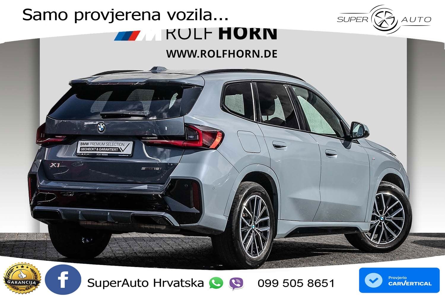 BMW X1 18i (136 KS) sDrive Steptronic