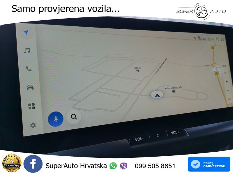 Toyota C-HR 1.8 (140 KS) Hybrid e-CVT Teamplayer LED+GR SJED+ACC