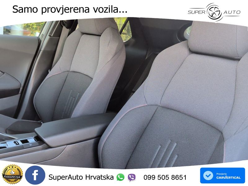 Toyota C-HR 1.8 (140 KS) Hybrid e-CVT Teamplayer LED+GR SJED+ACC