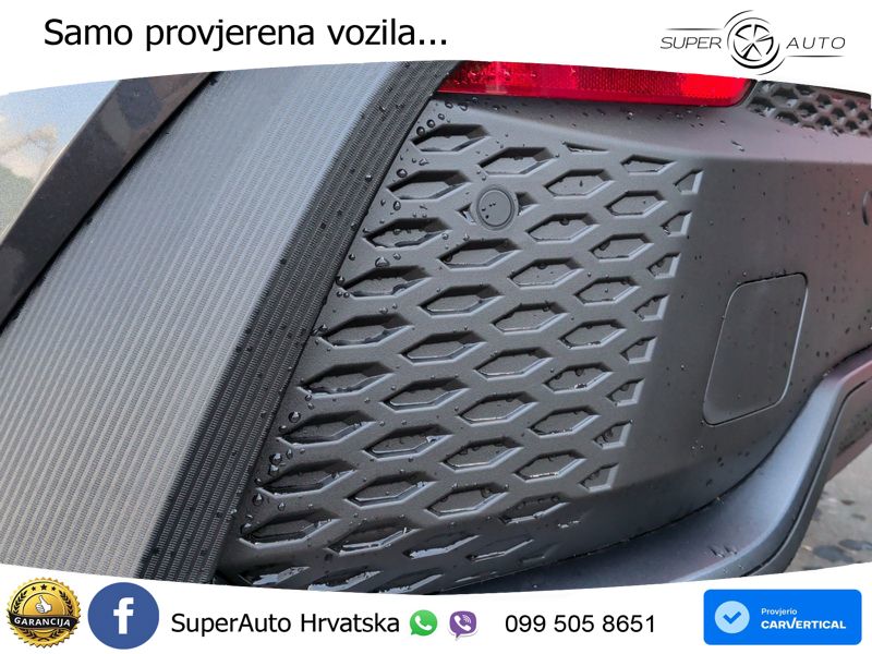 Toyota C-HR 1.8 (140 KS) Hybrid e-CVT Teamplayer LED+GR SJED+ACC
