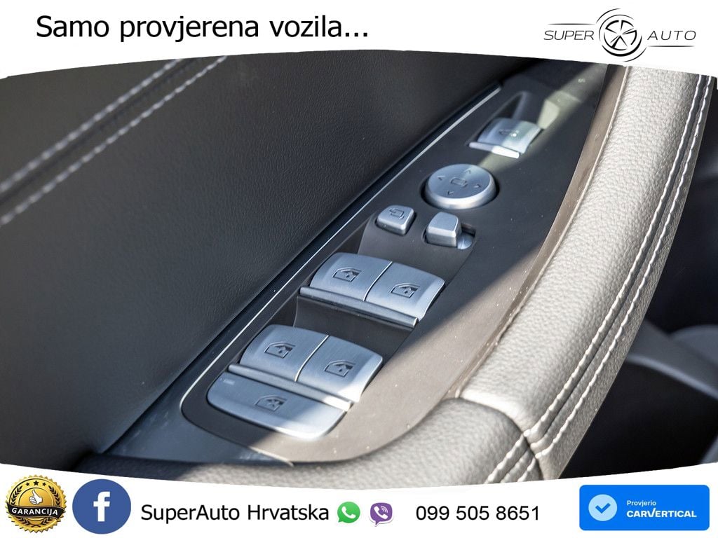 BMW X4 30i (245 KS) xDrive Steptronic M Sport LED+GR SJED+ACC