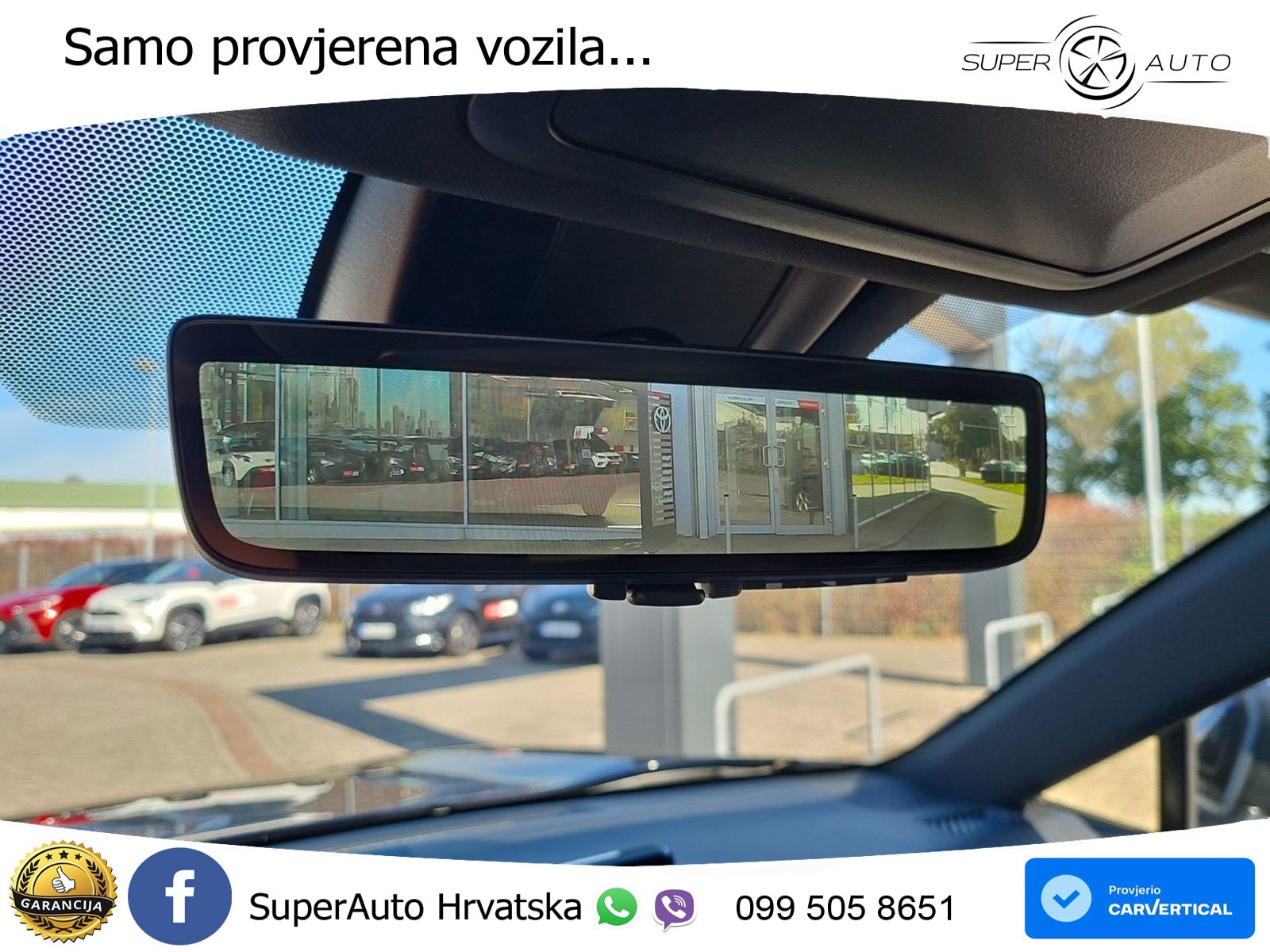 Toyota RAV4 2.5 (306 KS) Hybrid AWD-i eCVT LED+GR SJED+ACC