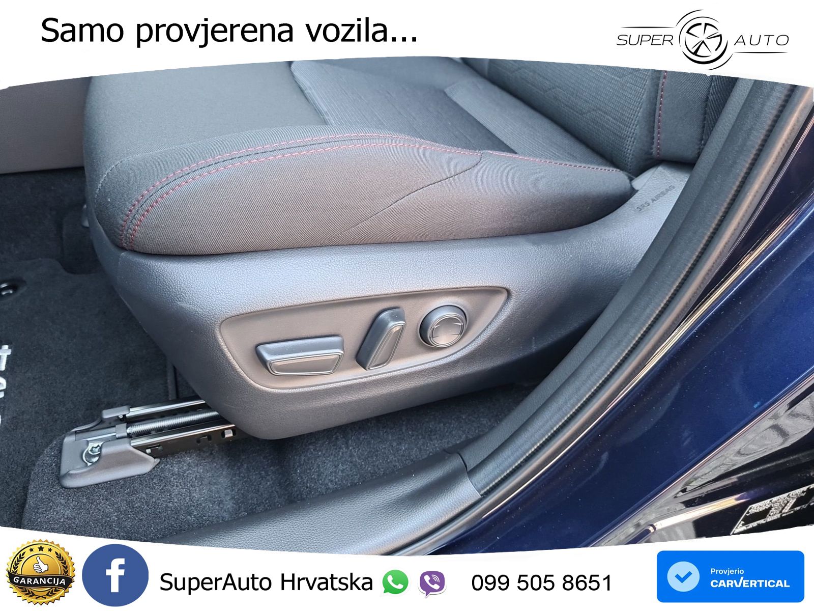 Toyota RAV4 2.5 (306 KS) Hybrid AWD-i eCVT LED+GR SJED+ACC